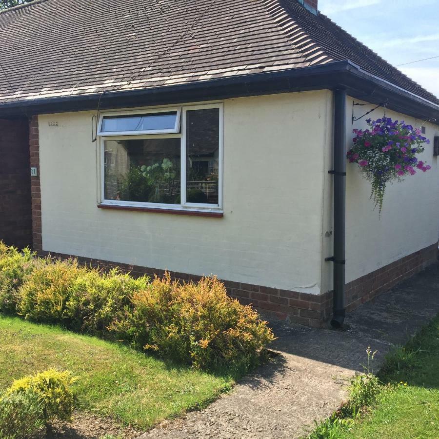 Holiday home 11 Callow Crescent
