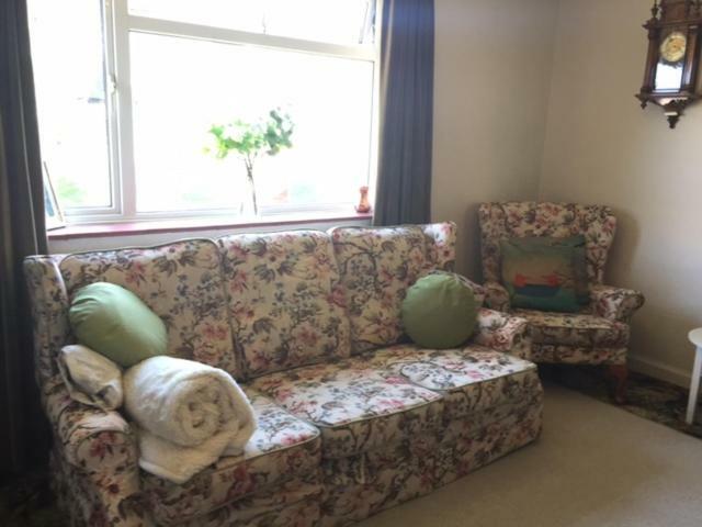 Holiday home 11 Callow Crescent Minsterley