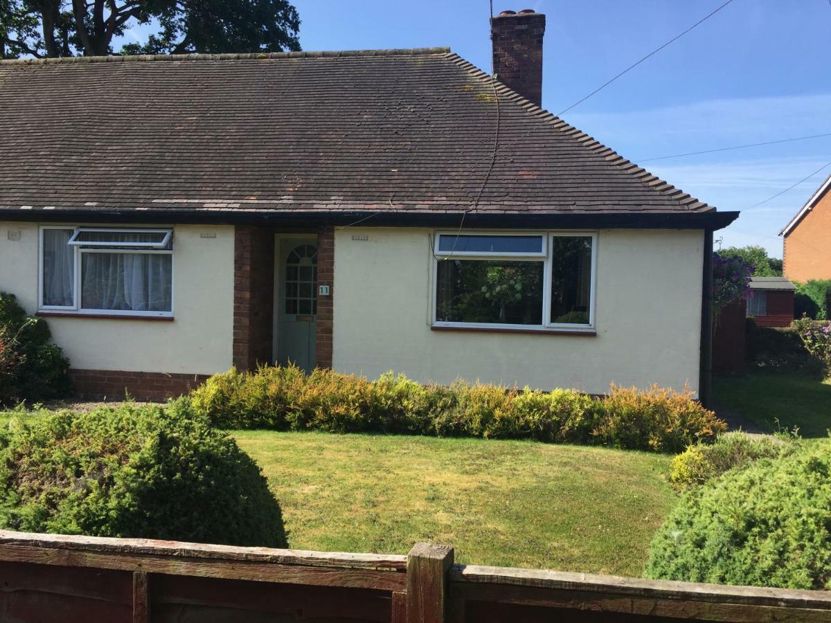 11 Callow Crescent Holiday home