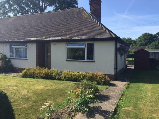 Holiday home 11 Callow Crescent