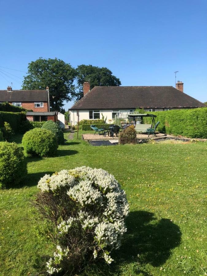 Holiday home 11 Callow Crescent *