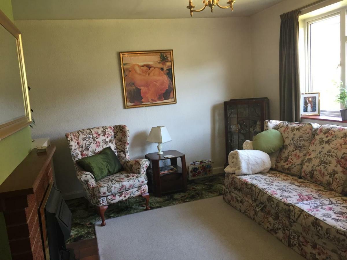 Holiday home 11 Callow Crescent