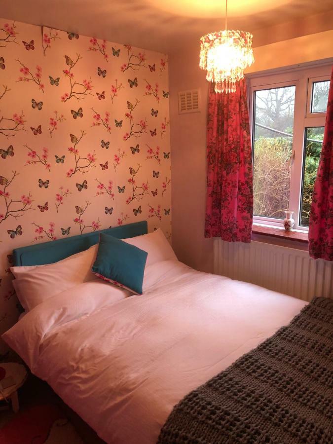 11 Callow Crescent Holiday home