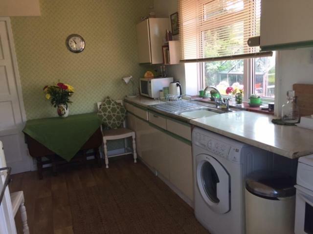 Holiday home 11 Callow Crescent
